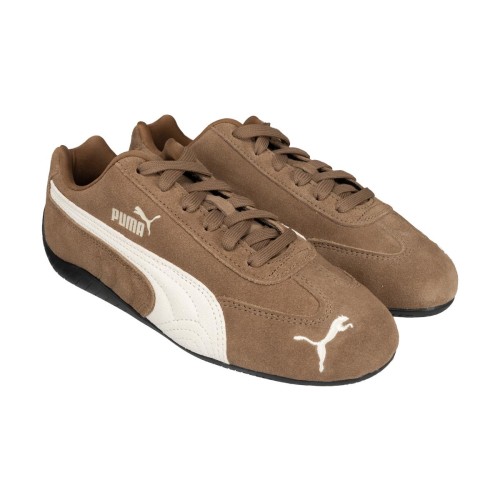 Puma Speedcat OG Wns Coffee/Frosted Ivory 398846-31