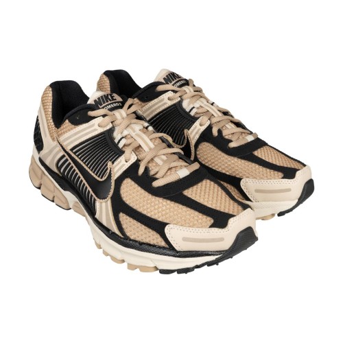 Nike Wmns Zoom Vomero 5 Sanddrift/Hemp/White/Black FJ2028-106