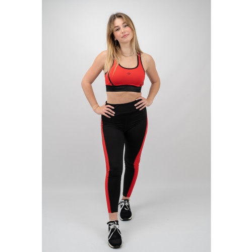 Goldbergh Zomi Bra Flame GB05110211-4460 - Energy Store
