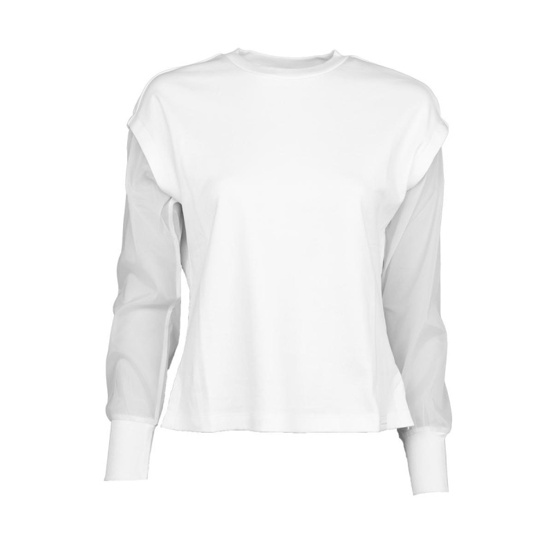 CLUB NOMADE WITH TRANSPARENT SLEEVE