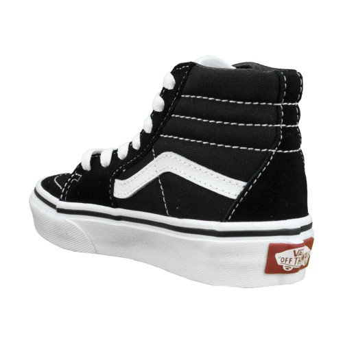 Vans SK8-HI Black/True White VN000D5F6BT1