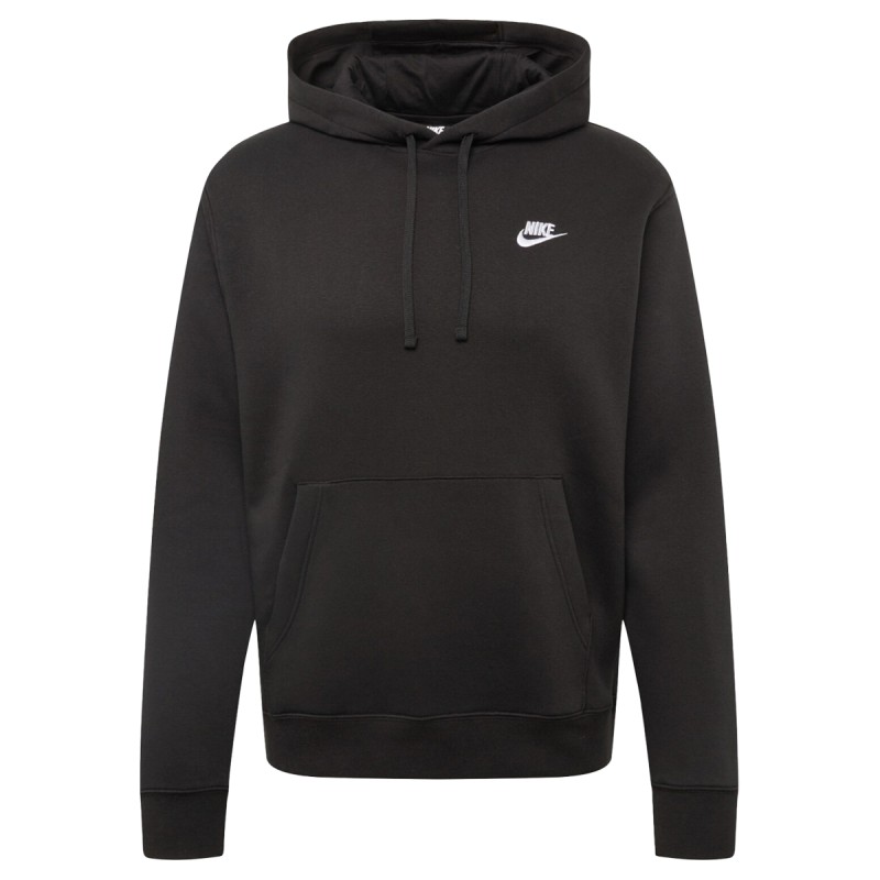 MENS HOODIE CLUB FLEECE