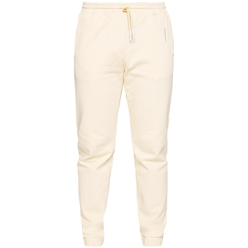 ORGANIC COTTON FELPA SWEATPANT