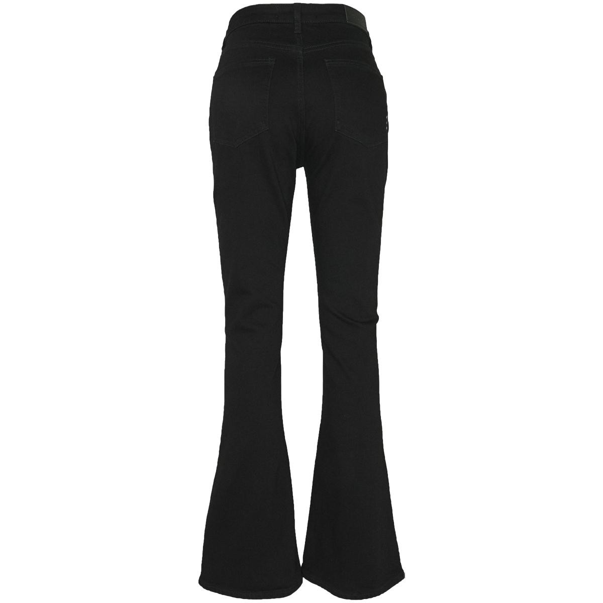 Scotch&Soda The Charm Contains Tencel Black 163903-4433
