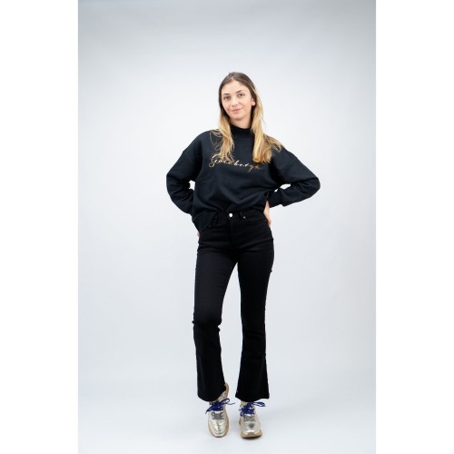 Scotch&Soda The Charm Contains Tencel Black 163903-4433