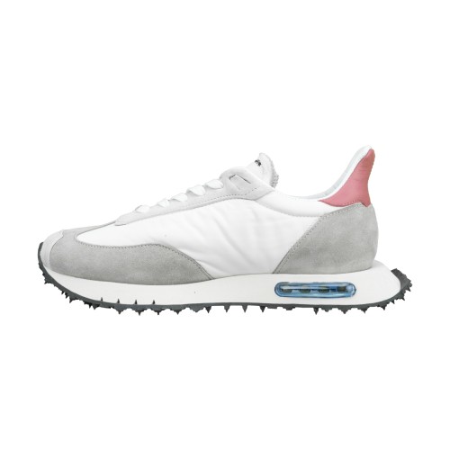 BePositive Space Run White S2WOSPACE01-WHITE