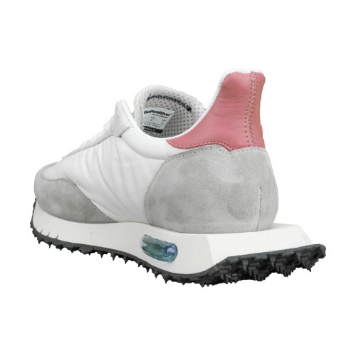 BePositive Space Run White S2WOSPACE01-WHITE