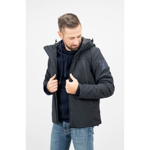 Outhere Giubbino Dark Navy IOTM511AB024-DARK NAVY