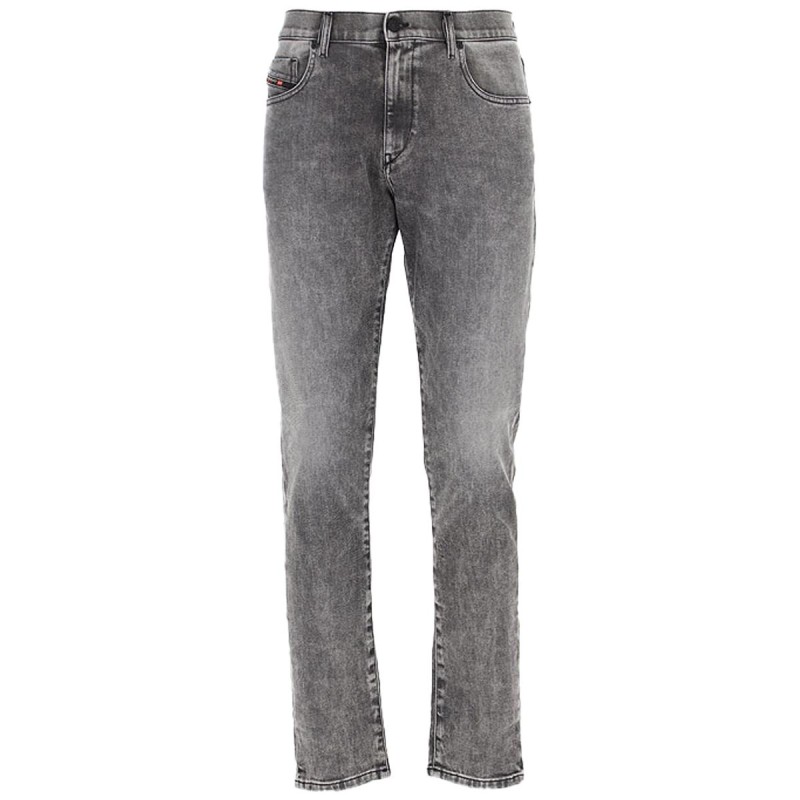 Diesel D-Strukt Grey 00SPW5-009KA-02