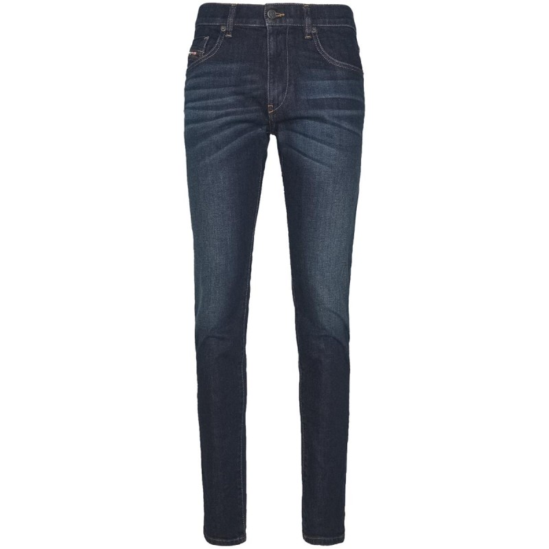 Diesel D-Strukt Blue 00SPW5-009HN-01