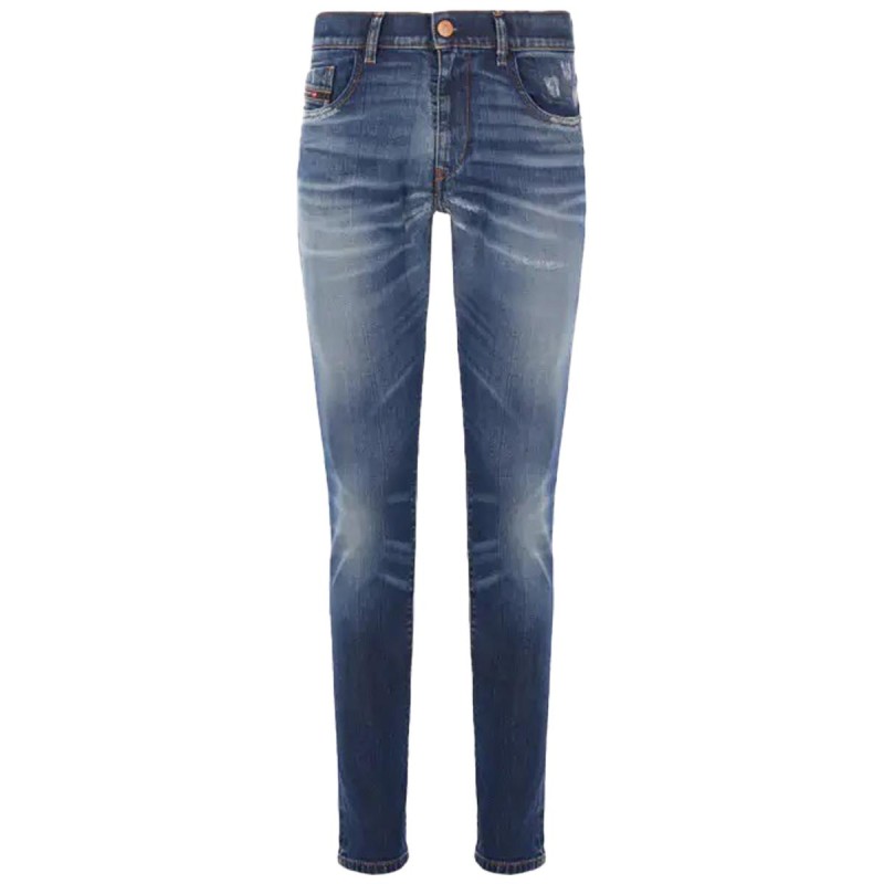 Diesel D-Strukt L.32 Blue 00SPW5-09A98-01