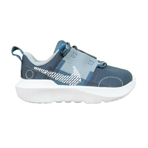 Nike Crater Impact (TD)  Armory Navy/Marina/Aviator Grey/White DB3553-401