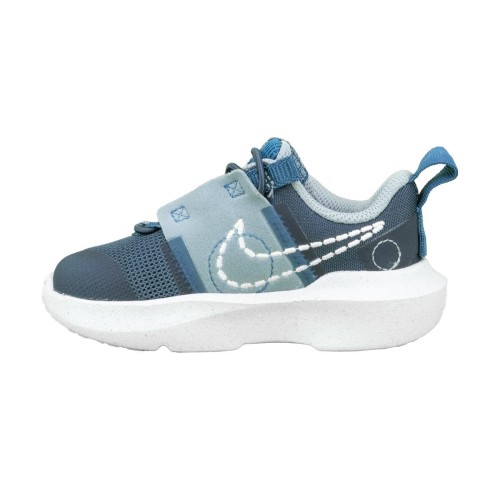 Nike Crater Impact (TD)  Armory Navy/Marina/Aviator Grey/White DB3553-401