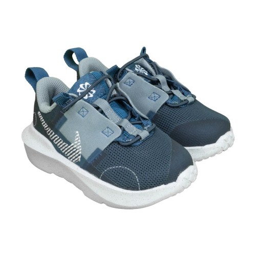 Nike Crater Impact (TD)  Armory Navy/Marina/Aviator Grey/White DB3553-401