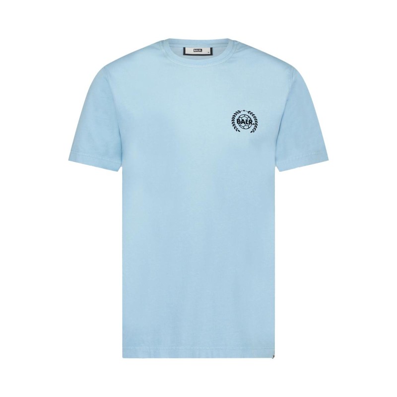 OLAF STRAIGHT CREST T-SHIRT