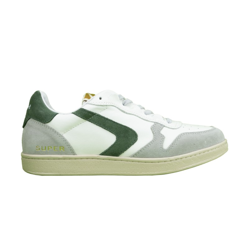 Valsport Super Suede Nappa 01 VSN01M