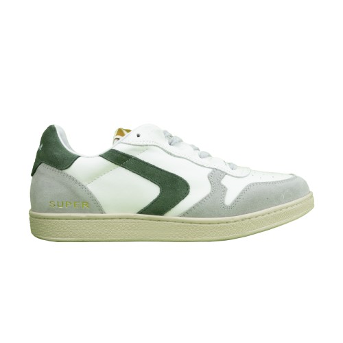 Valsport Super Suede Nappa 01 VSN01M