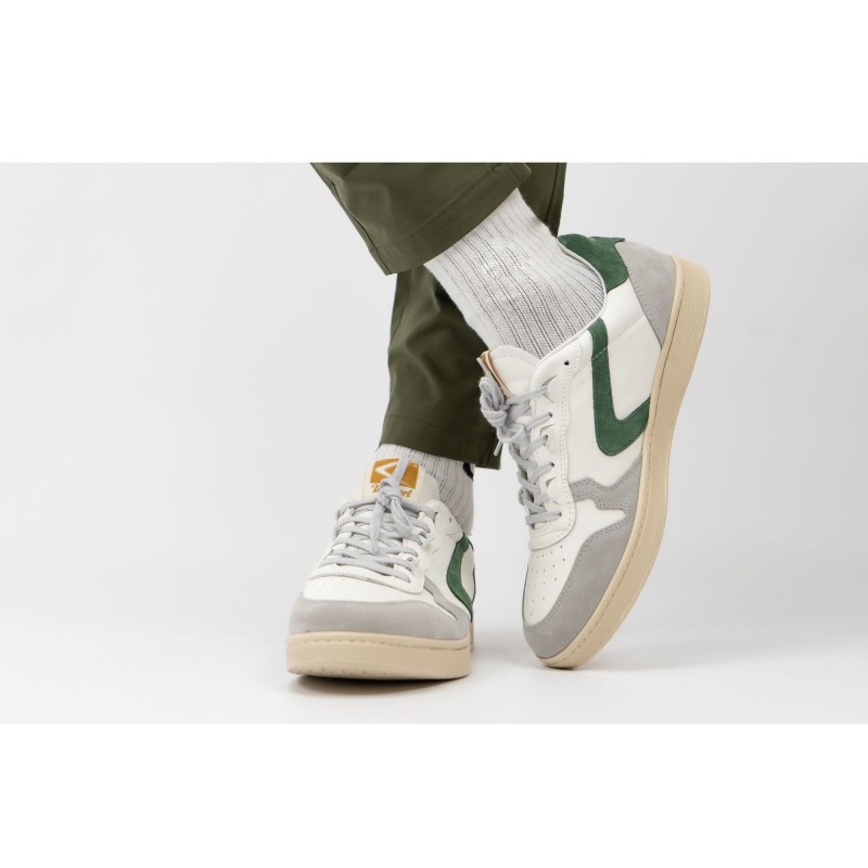 Valsport Super Suede Nappa 01 VSN01M 2