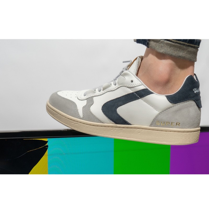 Valsport Super Suede Nappa 04 VSN04M 2