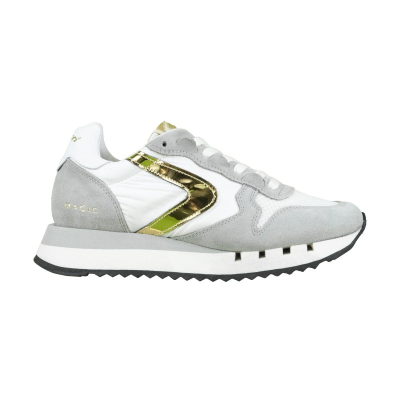Valsport Magic White Gold/Gold VMG01NEW