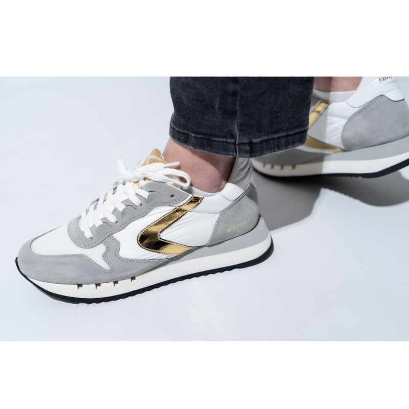 Valsport Magic White Gold/Gold VMG01NEW 2
