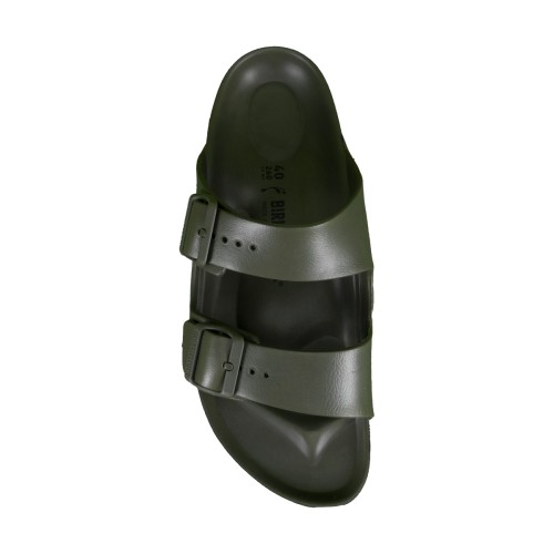 Birkenstock Arizona EVA Khaki 1019152