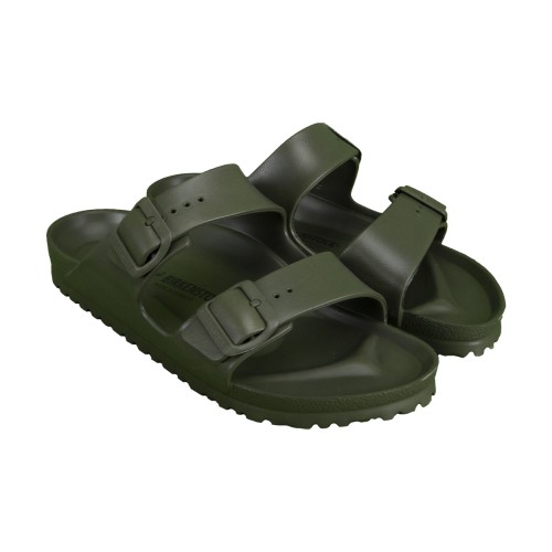 Birkenstock Arizona EVA Khaki 1019152