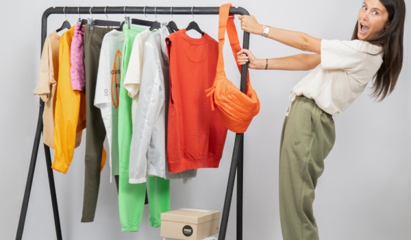 Les essentiels de l'été soldés