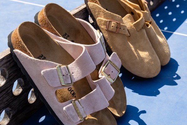 Les shoes de l'été : le confort (très stylé) en 5 paires cultes