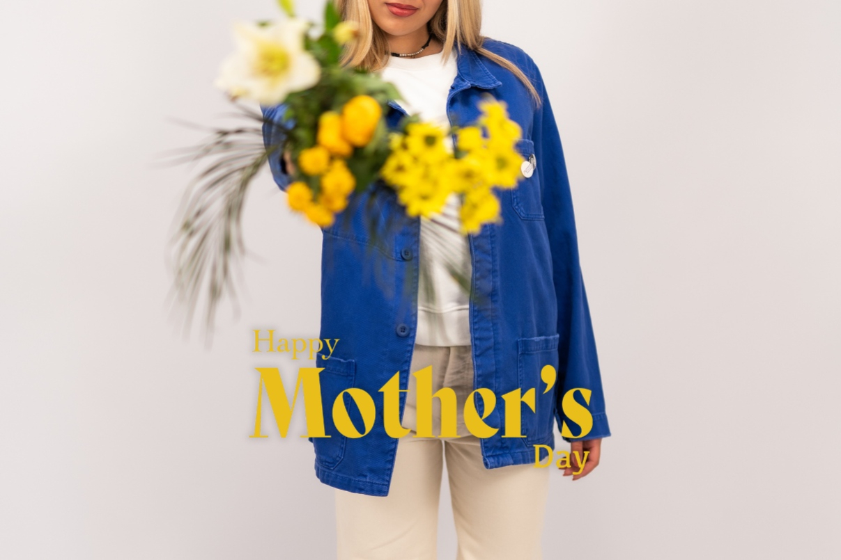 Fête des mères 2024 : Pour toi maman ❤