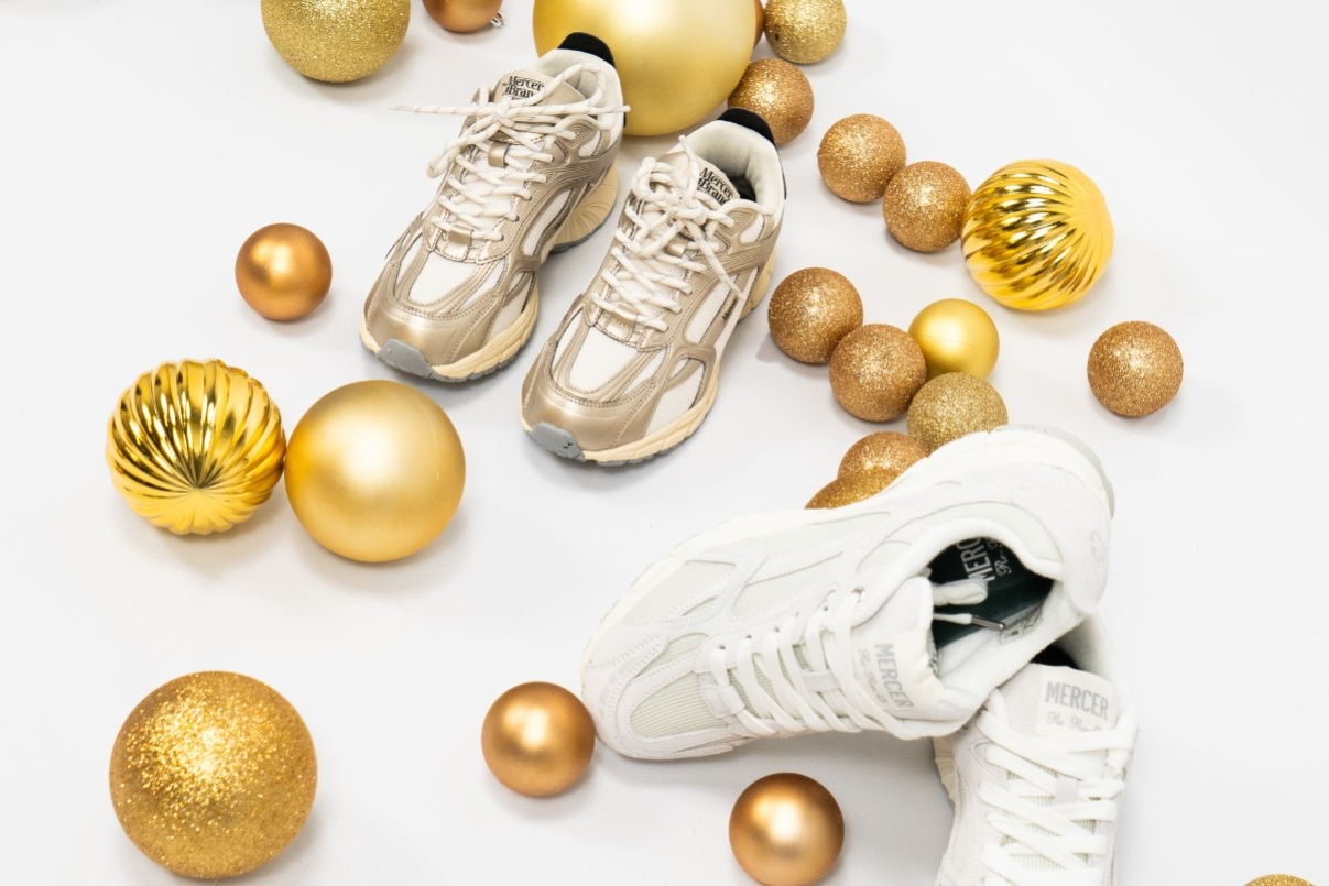 La sélection de Noël : la saison est lancée !