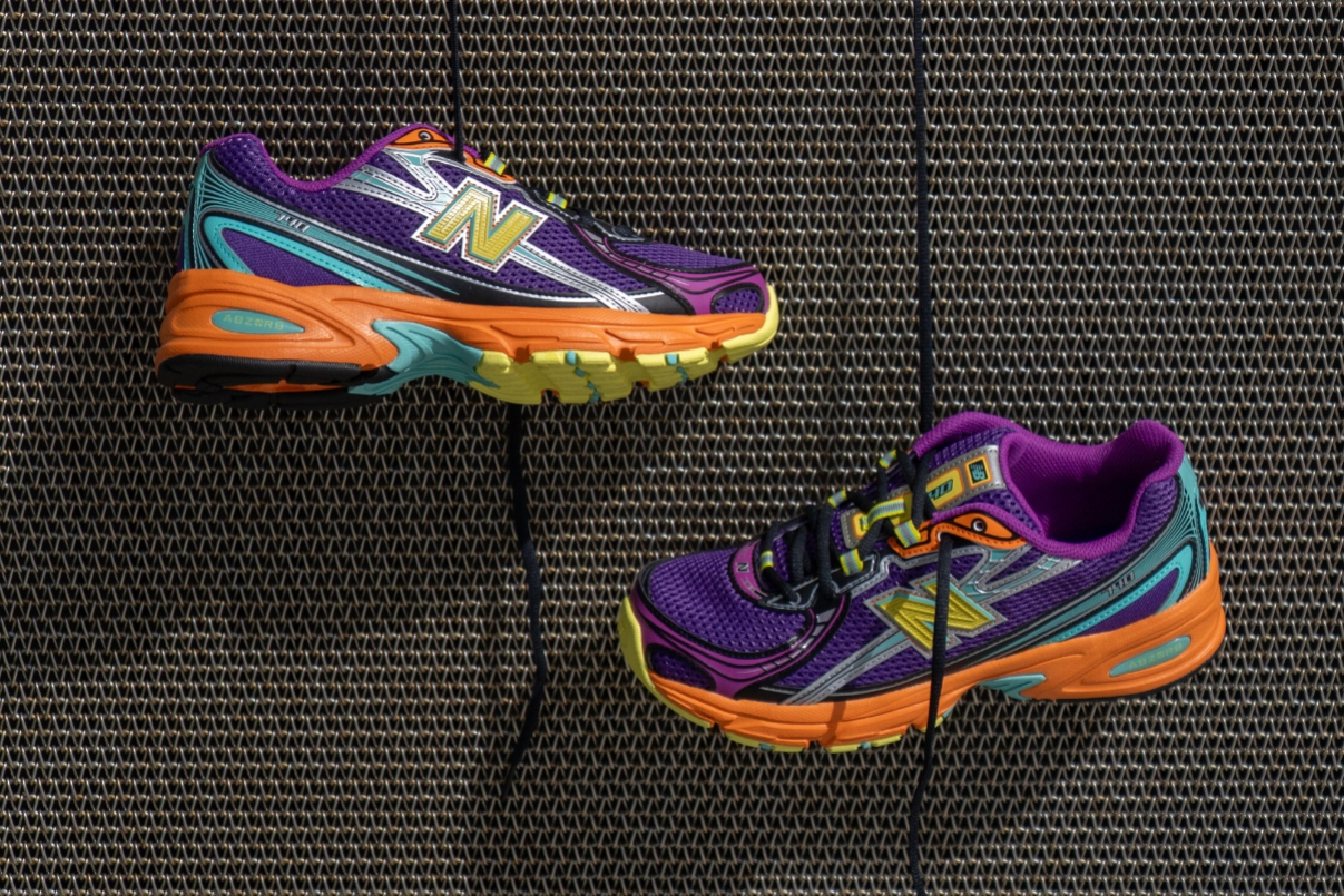 Sneakers lovers : une véritable passion